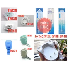 ĐẦU TĂM NƯỚC VÀ PHỤ KIỆN THAY THẾ PANASONIC EW1611 EW1511 EW1411 EW1311 EW1211