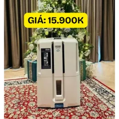 MÁY HÚT ẨM DELONGHI DD230P 30L 150M2 ,BẢO HÀNH 12 THÁNG