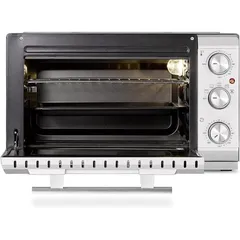 Lò Nướng Caso To 20 SilverStyle 2976 (Nhập Đức)