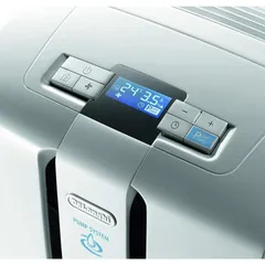 MÁY HÚT ẨM DELONGHI DD230P 30L 150M2 ,BẢO HÀNH 12 THÁNG