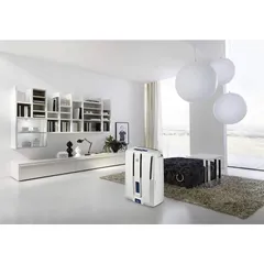 MÁY HÚT ẨM DELONGHI DD230P 30L 150M2 ,BẢO HÀNH 12 THÁNG