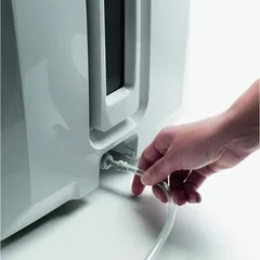 MÁY HÚT ẨM DELONGHI DD230P 30L 150M2 ,BẢO HÀNH 12 THÁNG