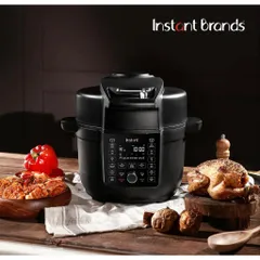 NỒI INSTANT POT 13 IN 1 BẢN CAO CẤP NHẤT ,BẢO HÀNH 12 THÁNG