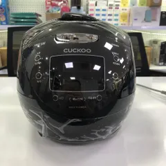 [BH 2 NĂM] NỒI CƠM CAO TẦN CUCKOO CRP - HUF10BS 1.8L (MADE IN KỎEA)
