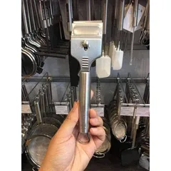 DỤNG CỤ CẠO VỆ SINH BẾP TỪ WMF (Hàng Đức)