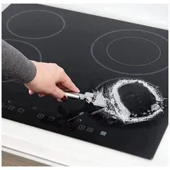 DỤNG CỤ CẠO VỆ SINH BẾP TỪ WMF (Hàng Đức)