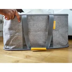 GIỎ ĐỰNG QUẦN ÁO 35l JOSEPH