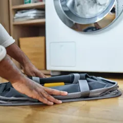 GIỎ ĐỰNG QUẦN ÁO 35l JOSEPH