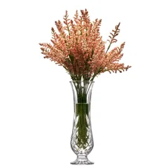 Lọ hoa pha lê Dublin Bud 21,3cm