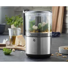 MÁY XAY GIA VỊ HÀNH TỎI WMF KITCHENMINIS ,BẢO HÀNH 12 THÁNG