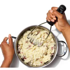 set dụng cụ nhà bếp 4 món OXO