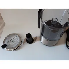 MÁY XAY GIA VỊ HÀNH TỎI WMF KITCHENMINIS ,BẢO HÀNH 12 THÁNG