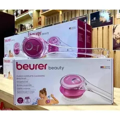 Máy Tắm Beurer FC55 Tự Xoay Nhiều Chế Độ [Hàng Đức)