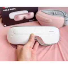 MÁY MASSAGE MẮT 2LOCK ,BẢO HÀNH 12 THÁNG