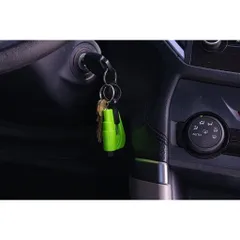 [MADE IN USA] DỤNG CỤ THOÁT HIỂM Ô TÔ