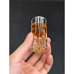 SET 6 CỐC SHORT PHA LÊ IRRIS 20ML