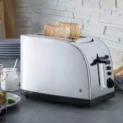 MÁY NƯỚNG BÁNH MÌ WMF Stelio Toaster (Hàng Đức)