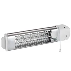 ĐÈN SƯỞI PHÒNG TẮM TROTEC IR1200S (Hàng Đức)