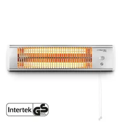 ĐÈN SƯỞI PHÒNG TẮM TROTEC IR1200S (Hàng Đức)