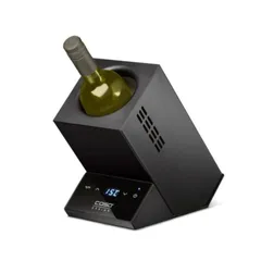 Tủ Rượu Để Bàn Caso Winecase One (Hàng Đức)