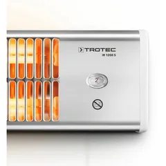 ĐÈN SƯỞI PHÒNG TẮM TROTEC IR1200S (Hàng Đức)
