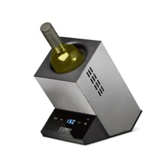 Tủ Rượu Để Bàn Caso Winecase One (Hàng Đức)