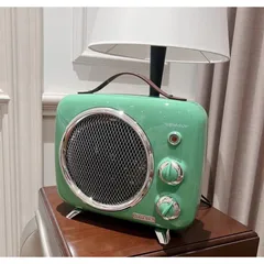 Quạt Sưởi Ariete Vintage 2000W