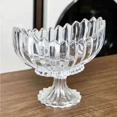 Chân bồng pha lê Vessen