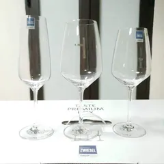 Set Ly 18 Chiếc Schott Zwiesel Premium (Made in Germany)