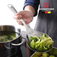 Muôi Thủng Wagensteiger (Nhập Đức)
