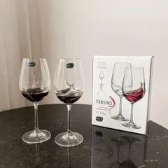 Set 6 Ly vang Bohemia Turbulence (xoáy quanh ly) 789650
