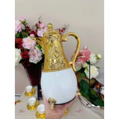 Bình Giữ Nhiệt 1L Hoàng Gia Ai Cập