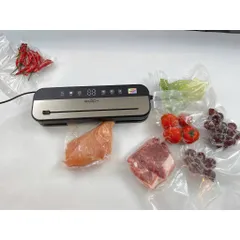 MÁY HÚT CHÂN KHÔNG GKOCH HF-9011  ,BẢO HÀNH 12 THÁNG
