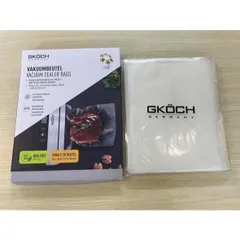 MÁY HÚT CHÂN KHÔNG GKOCH HF-9011  ,BẢO HÀNH 12 THÁNG