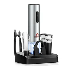 Dụng cụ mở rượu vang Costway