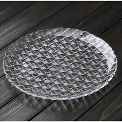 ĐĨA SÂU LÒNG 25CM DECOR SIÊU ĐẸP