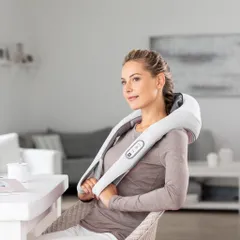 [NHẬP ĐỨC] MÁY MASSAGE CỔ VAI GÁY MEDISANA NM 860