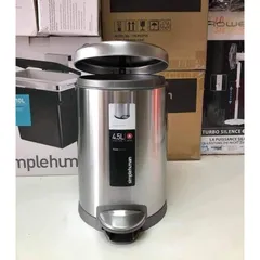 Thùng Rác Simplehuman 4,5L (Hàng Đức)