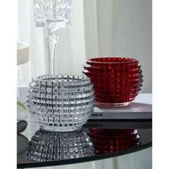 CHÂN NẾN PHA LÊ NHIỀU MÀU