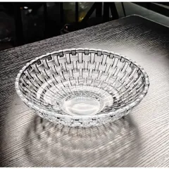 ĐĨA SÂU LÒNG 25CM DECOR SIÊU ĐẸP