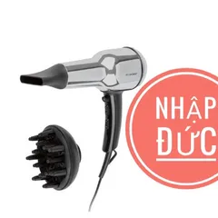 [NHẬP ĐỨC] MÁY SẤY TÓC SILVERCREST 2000W ,BẢO HÀNH 24 THÁNG