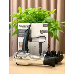 [NHẬP ĐỨC] MÁY SẤY TÓC SILVERCREST 2000W ,BẢO HÀNH 24 THÁNG