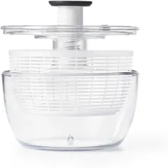 [NHẬP MỸ] RỔ QUAY RAU OXO SALAD SPINER 6L