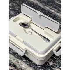 HỘP CƠM CẮM ĐIỆN 2LOCK HÀN QUỐC ,BẢO HÀNH 12 THÁNG