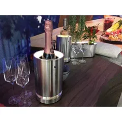 Bình Giữ Lạnh Rượu WMF Ambient Sekt (Hàng Đức)