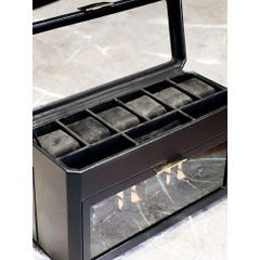 HỘP ĐỰNG ĐỒNG HỒ SONGMICS