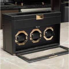 HỘP ĐỰNG ĐỒNG HỒ SONGMICS