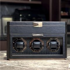 HỘP ĐỰNG ĐỒNG HỒ SONGMICS