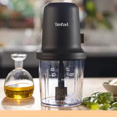 [MADE IN FRANCE] MÁY XAY THỊT TEFAL MQ80E838 400W ,BẢO HÀNH 12 THÁNG