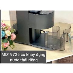 Khay Nước Thải Medion MD19725